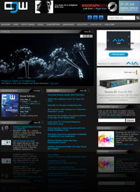 CGW Newsletter