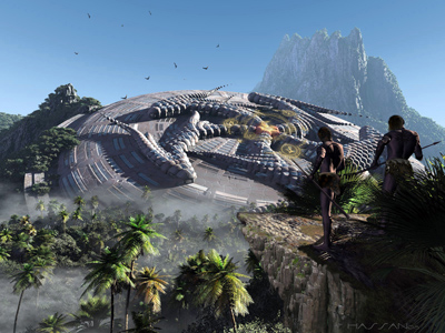 Free Computer Classes Chicago on Computer Graphics World   March April 2009