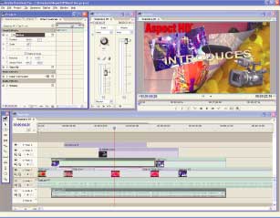 Edit Review: CineForm Aspect HD - Creative Planet Network