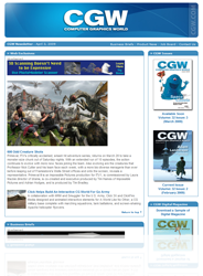 CGW Newsletter