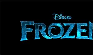 "Frozen"