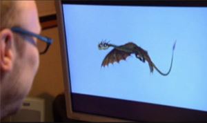 How To Train Your Dragon 07