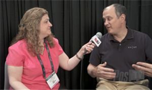 Post TV/CGW TV 2015: Ron Bianchini from Avere
