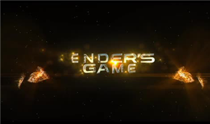 "Enders Game"