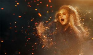 Grammy Worthy - Adele