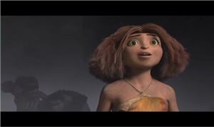 'The Croods'