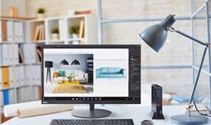 Lenovo Rolls Out New ThinkStation Workstations
