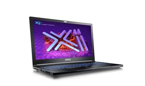 @Xi Computer Intros New PowerGo Laptop