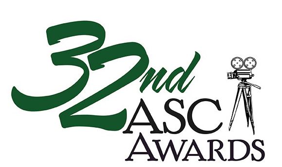 Nominees Announced For 32nd Annual ASC Awards