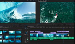 Adobe Shows Updates For VR, 3D, Graphics & Character Animation
