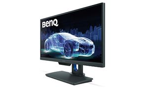 BenQ Offers Creatives New Displays At SIGGRAPH 2017