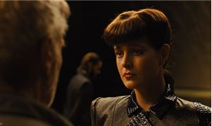DI4D Provides Facial Capture For <I>Blade Runner 2049</I>