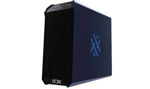 Boxx Breaks 5.0GHz Clock Speed Barrier With Special Edition Workstation