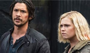 DFT Continues Work On CW's <I>The 100</I>