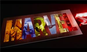 Maxon's Cinema 4D Used Throughout <i>Doctor Strange</i>