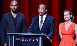 Emmys: HBO, NBC, <I>SNL</I> & <I>Westworld</i> Lead List Of Nominees