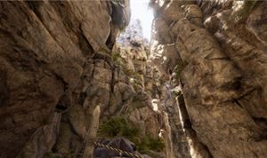 Real-time Global Illumination Reaches Open-World Gaming