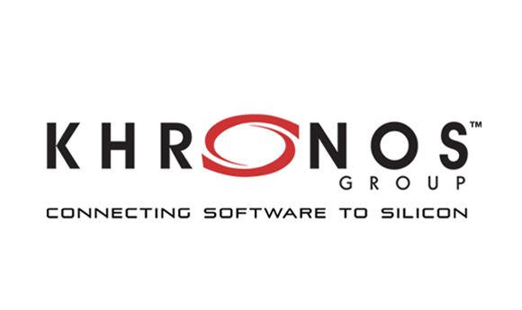 Khronos Accelerates Development Of Open Standard 3D Ecosystem