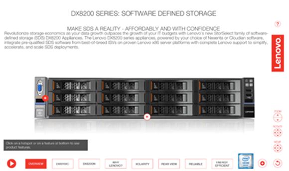 Lenovo Dives Deeper Into Data Center Market