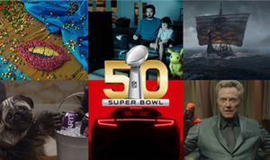 MPC Provides VFX For Super Bowl Spots
