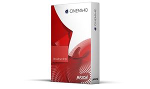 Maxon Announces Cinema 4D R19