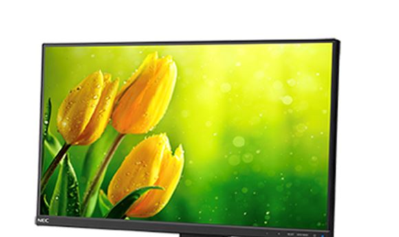 NEC To Deliver Two New LED Displays This Month