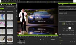 Reallusion Launches New 3D Compositing Package