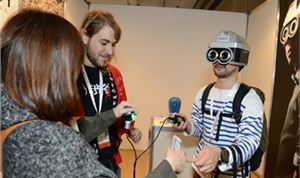 SIGGRAPH Asia 2016 To Showcase VR