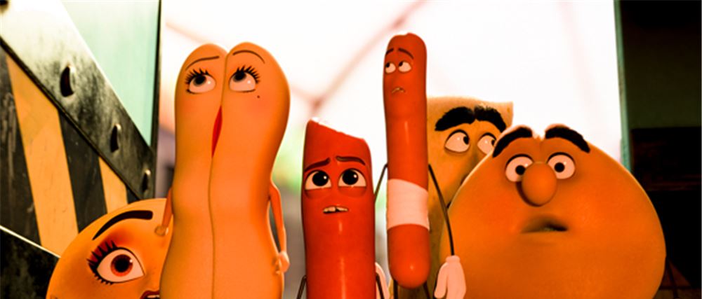 Spotlight on Animation