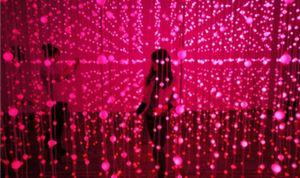 SIGGRAPH 2016 To Showcase 'Highly Interactive' Art Exhibit