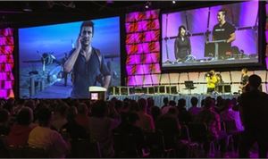 SIGGRAPH 2016 Attracts 14K+ Attendees