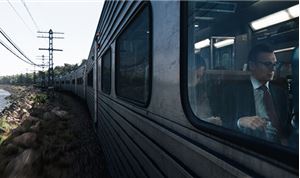CInesite completes 800+ VFX shots for <I>The Commuter</I>