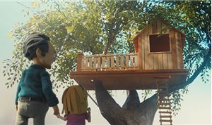 Travelers Insurance Releases Animated Shorts
