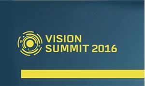 Inaugural Vision VR/AR Summit Announces Awards Nominees