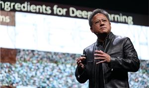 Nvidia GPU Cloud Platform Combines Deep Learning Software & Fast GPUs