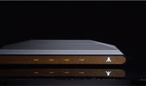 Atari Reveals Details about Upcoming Ataribox