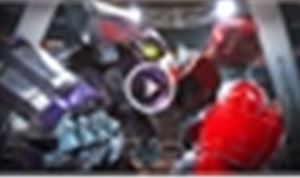 Clockwork VFX Creates Monumental Battle Between Transformers