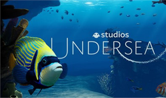 <I>Undersea</I> Brings Room-Scale Spatial Computing To SIGGRAPH