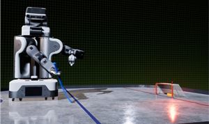 Nvidia's Isaac Robot Simulator Enables Training in Simulated Conditions