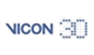 Vicon Introduces Intelligent, New Camera Platform