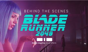 Behind the scenes: Blade Runner