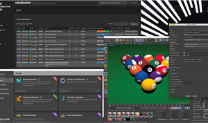 Usage-Based Conductor Licenses Available for Cinema 4D and Redshift