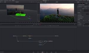 DaVinci Resolve 15 Recognized by HPA