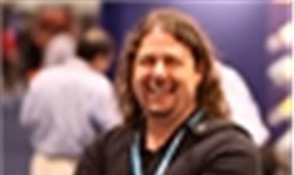A Discussion with Dave Shreiner, 2014 SIGGRAPH Chair