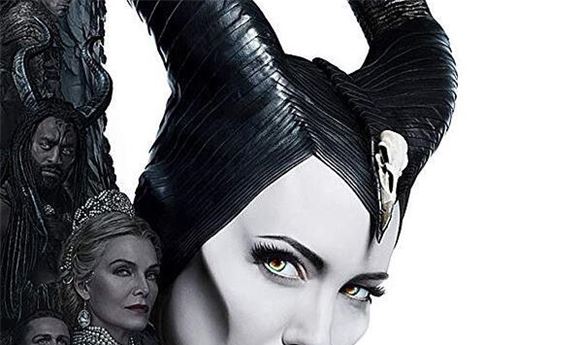 Mill Film Revisits the Fantastical World of 'Maleficent'