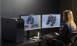 HP Increases Power and Performance with Latest Workstations