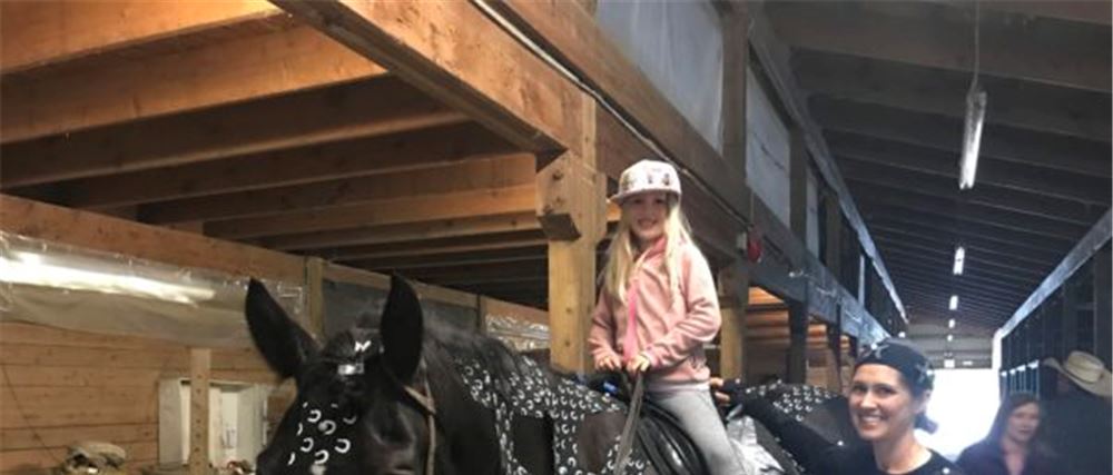 How to Mocap a Horse, of Course!