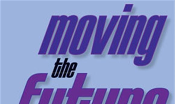Moving the Future