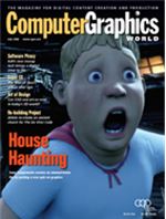Volume: 29 Issue: 7 (July 2006)