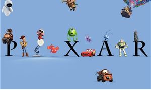 Pixar Animation Studios Open Sources Universal Scene Description